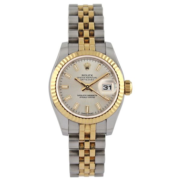 Rolex Datejust Lady 179173
